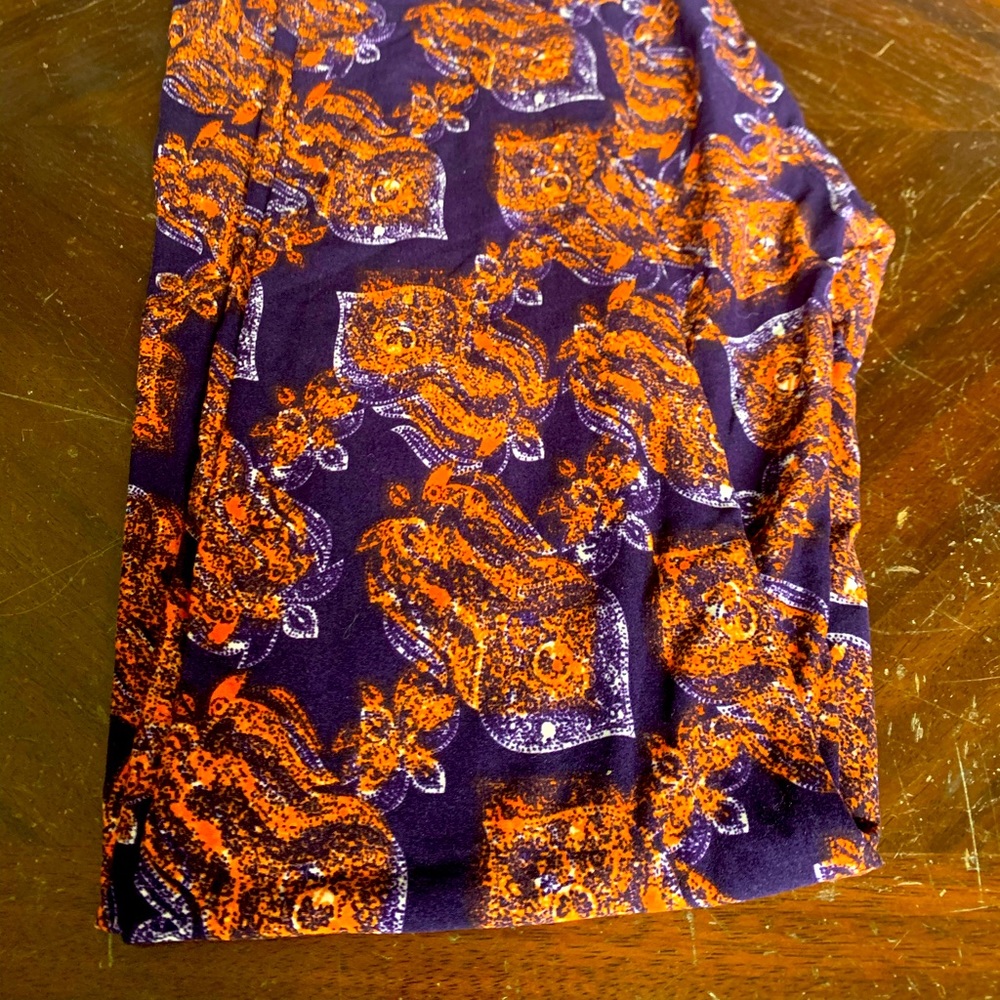 TC Leggings